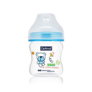 Extra Wide Neck Feeding Bottle 150 ML
