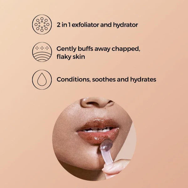Full Fit Honey Sugar Lip Scrub 20 G