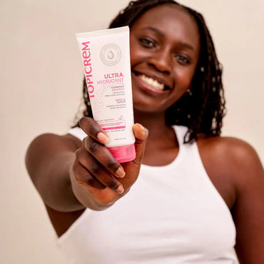 Gentle Scrub Face & Body 200 ML