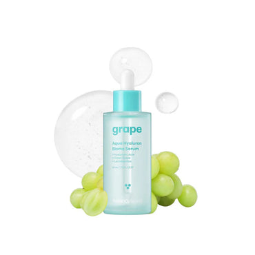 Grape Aqua Hyaluron Biome Serum 50 ML