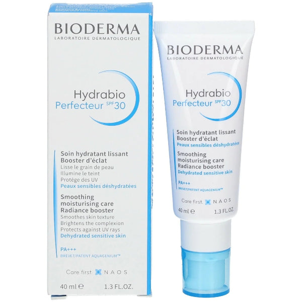 Hydrabio Perfecteur Spf 30+ 40mL