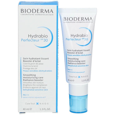 Hydrabio Perfecteur Spf 30+ 40mL