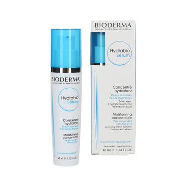 Hydrabio Moisturizing Concentrate 40mL