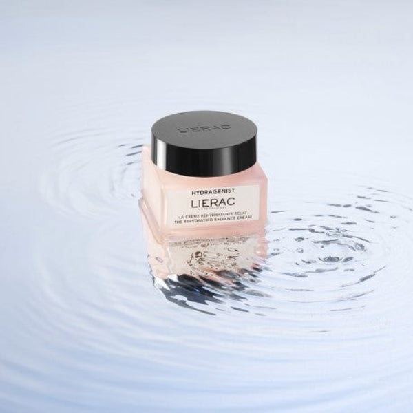 Hydragenist Rehydrating Cream