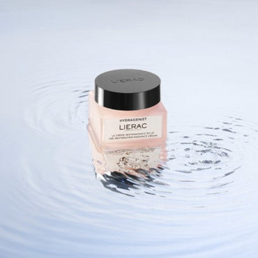 Hydragenist Rehydrating Cream