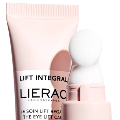 Lift Integral Eye Care