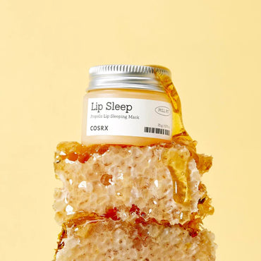 Lip Sleep - Full Fit Propolis Lip Sleeping Mask 20 G