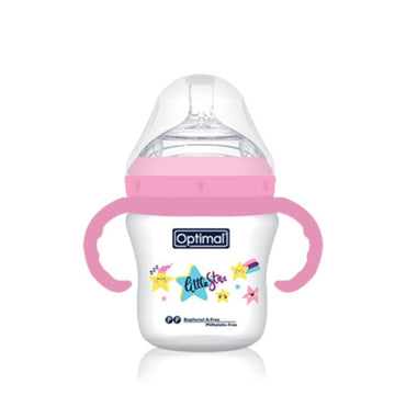 Mamilla Double Anti – Colic System (210ml) – 6+