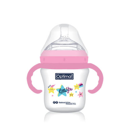 Mamilla Double Anti – Colic System (210ml) – 6+