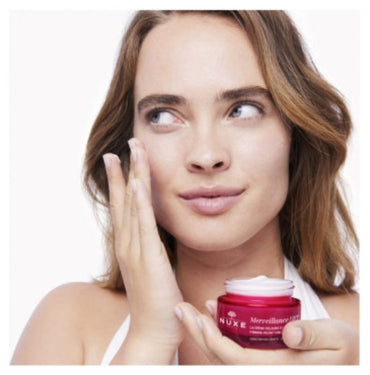 Merveillance LIFT Firming Velvet Cream 50 ML