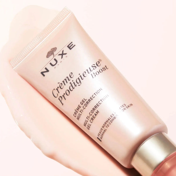 Multi-correction Gel Cream, Crème Prodigieuse® Boost 40 ML