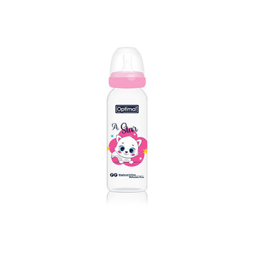 Narrow Neck Feeding Bottle 240 ML