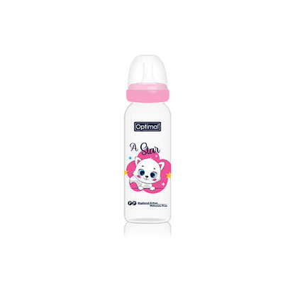 Narrow Neck Feeding Bottle 240 ML