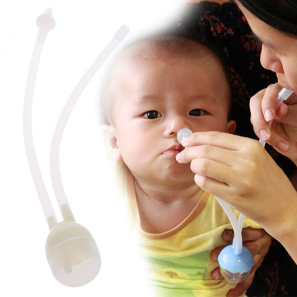 Nasal Cleaner With Brush