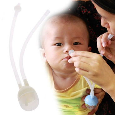 Nasal Cleaner With Brush