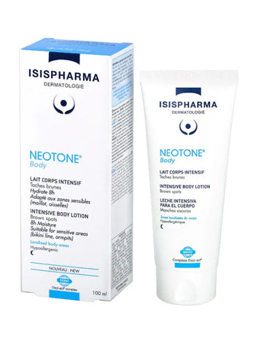 Neotone Intensive Body Lotion 100 ML