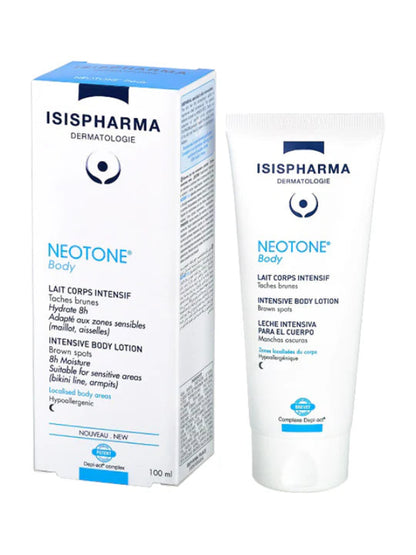 Neotone Intensive Body Lotion 100 ML