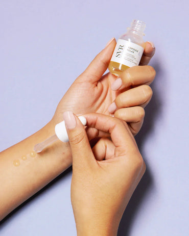 Night Relax Ampoule