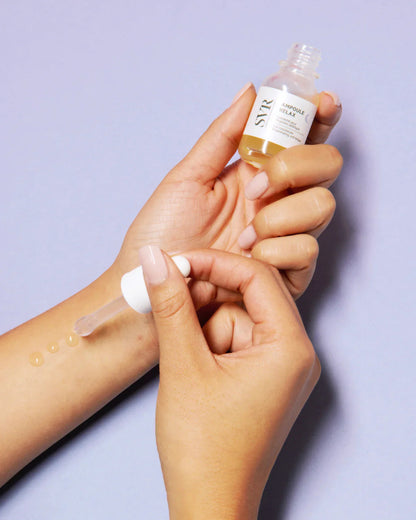 Night Relax Ampoule