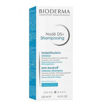 Node DS+ Shampooing