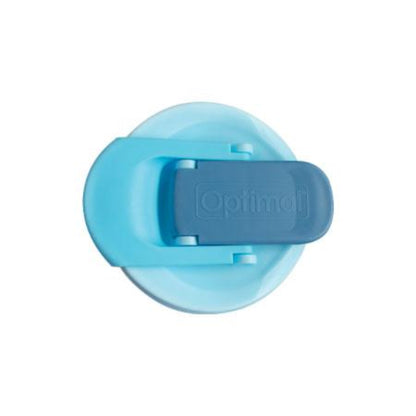 P.P. Dual Use Water Cup-380 ML