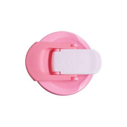 P.P. Dual Use Water Cup-380 ML