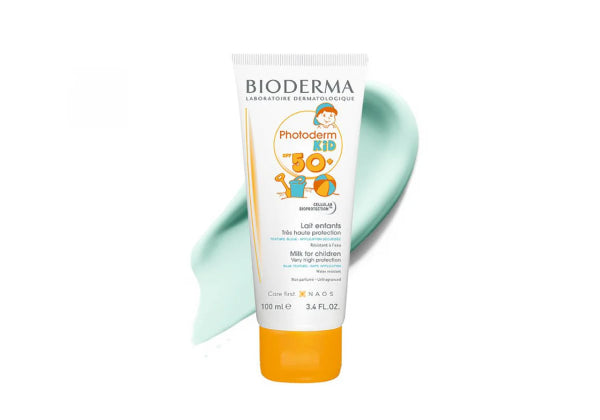 Photoderm Kid-Milk SPF50+