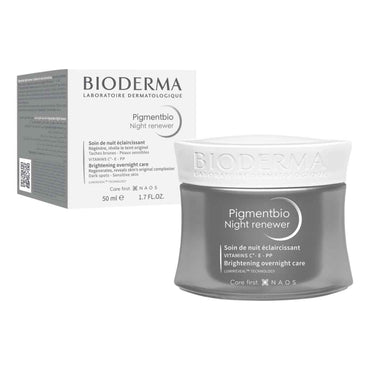 Pigmentbio Night Renewer
