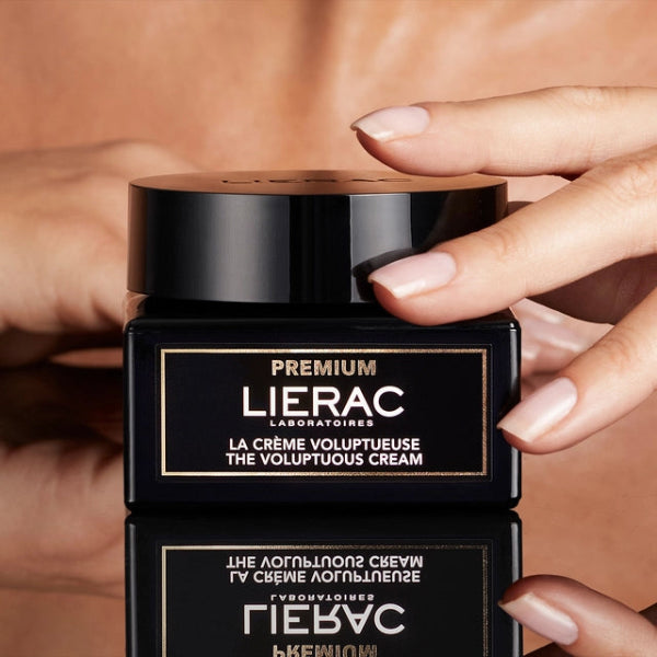 Premium The Voluptuous Cream