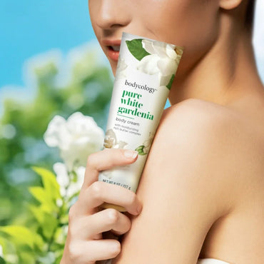 Pure White Gardenia