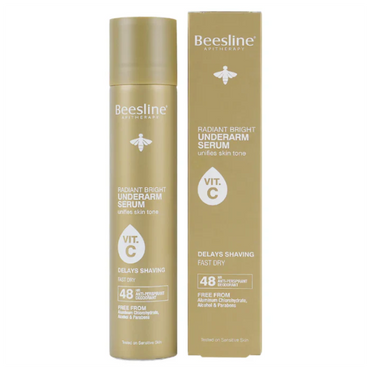 Radiant Bright Underarm Serum Vit C