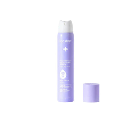 Radiant Bright Underarm Serum Vit C Spray