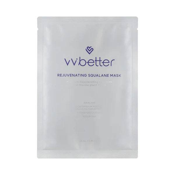 Rejuvenating Squalane Mask 28 ML