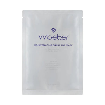 Rejuvenating Squalane Mask 28 ML