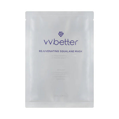 Rejuvenating Squalane Mask 28 ML