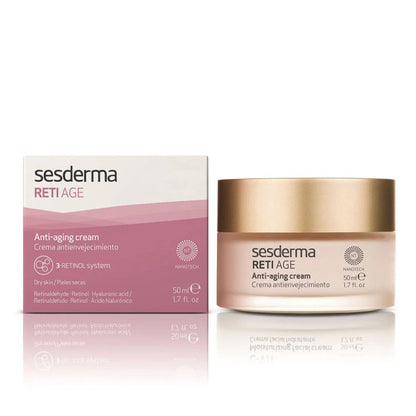 Retiage Anti-Aging Cream 50 ML