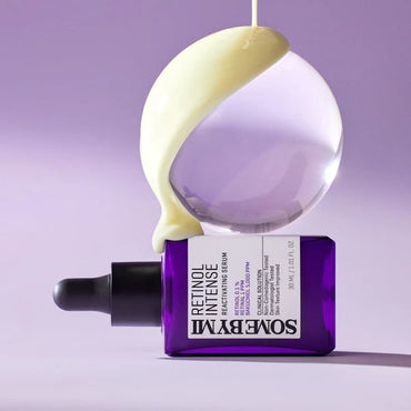 Retinol Intense Reactivating Serum 30 ML