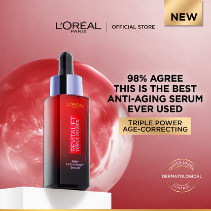 Revitalift Laser Triple Power Serum 30 ML