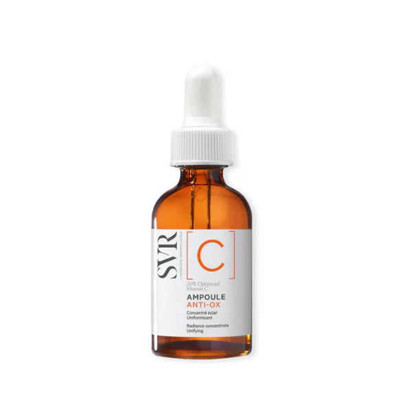 Ampoule C Anti-ox 30 ML