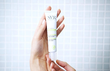 Sebiaclear Active Gel 40 ML