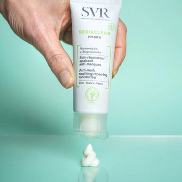 Sebiaclear Hydra 40 ML