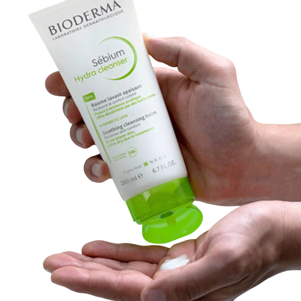 Sebium Hydra-Cleanser 200 ML