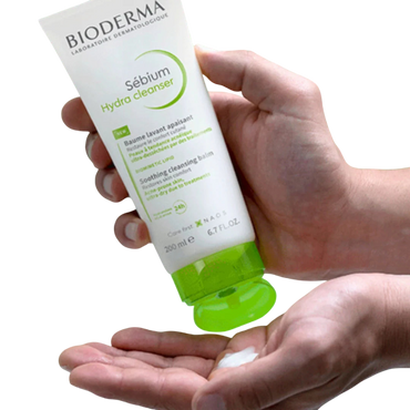 Sebium Hydra-Cleanser 200 ML