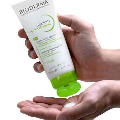 Sebium Hydra-Cleanser 200 ML