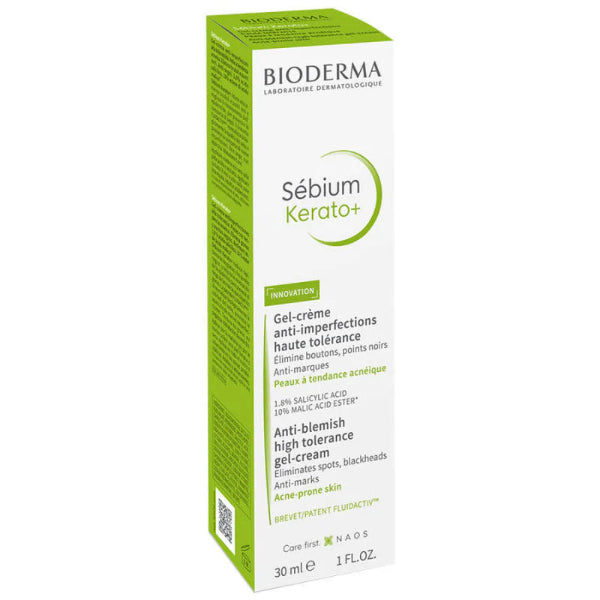 Sebium Kerato+ 30 ML