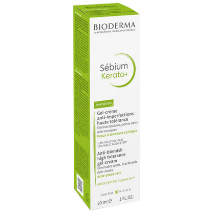 Sebium Kerato+ 30 ML