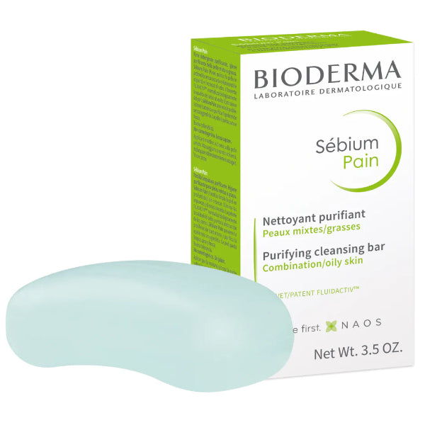 Sebium Pain 100 G