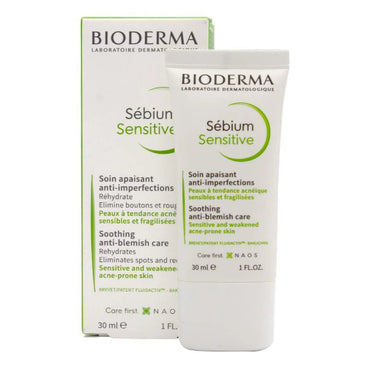 Sebium Sensitive 30 ML