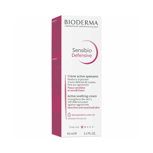 Sensibio Defensive 40mL