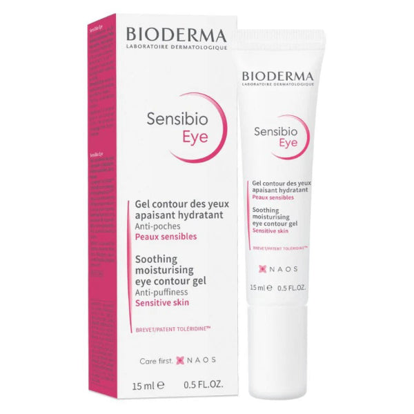 Sensibio Eye 15 ML